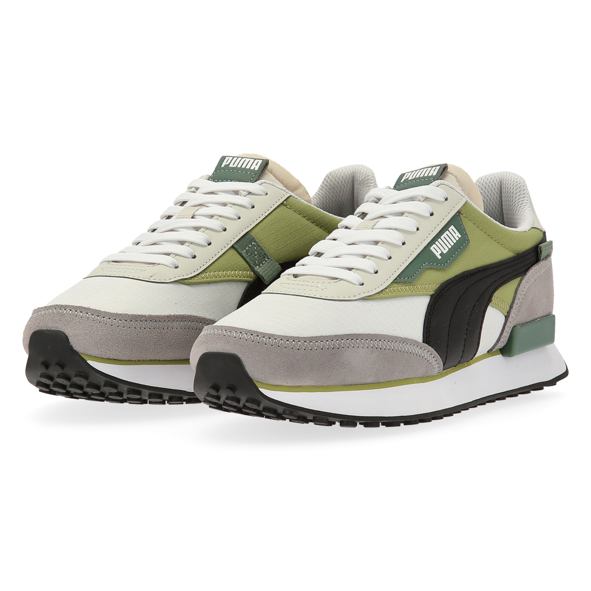 Zapatillas Puma Future Rider Play On Hombre,  image number null