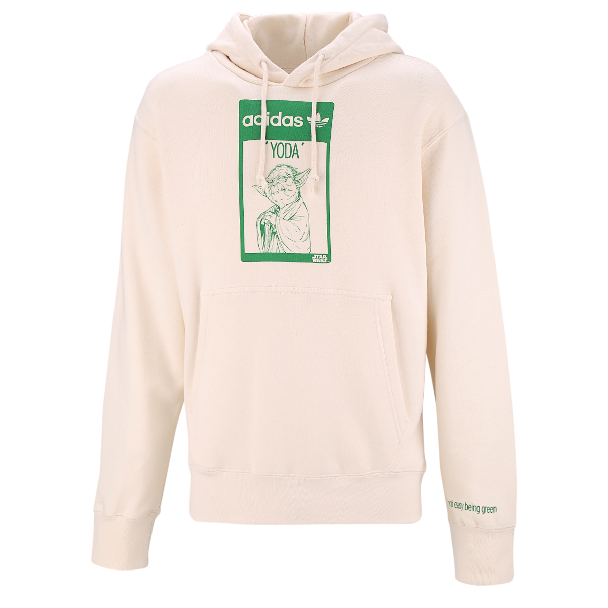Buzo adidas star wars hotsell