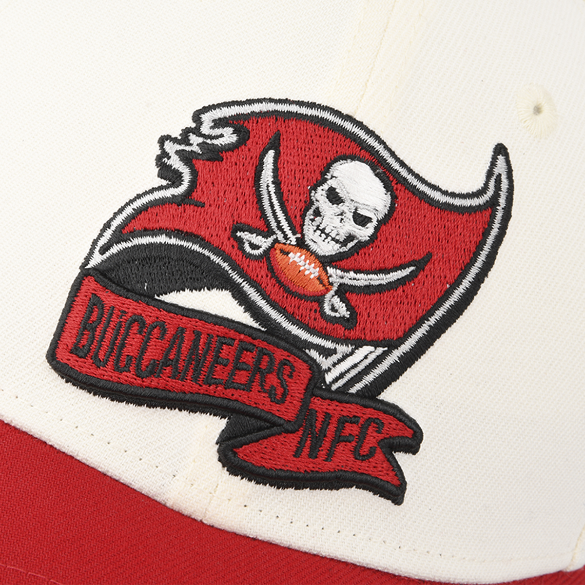 Gorra New Era Tampa Bay Buccaneers NFL22,  image number null