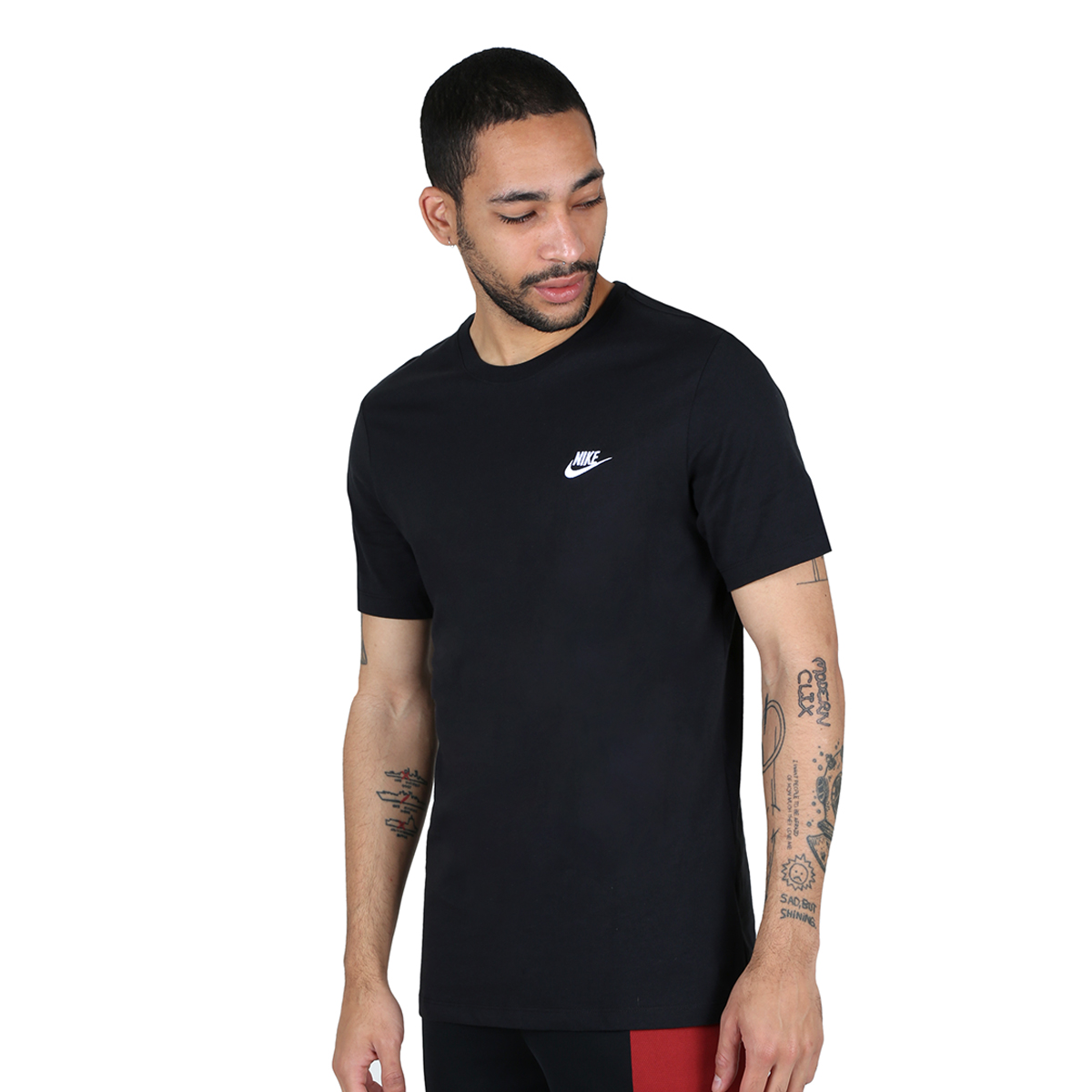 Remera nike precio outlet