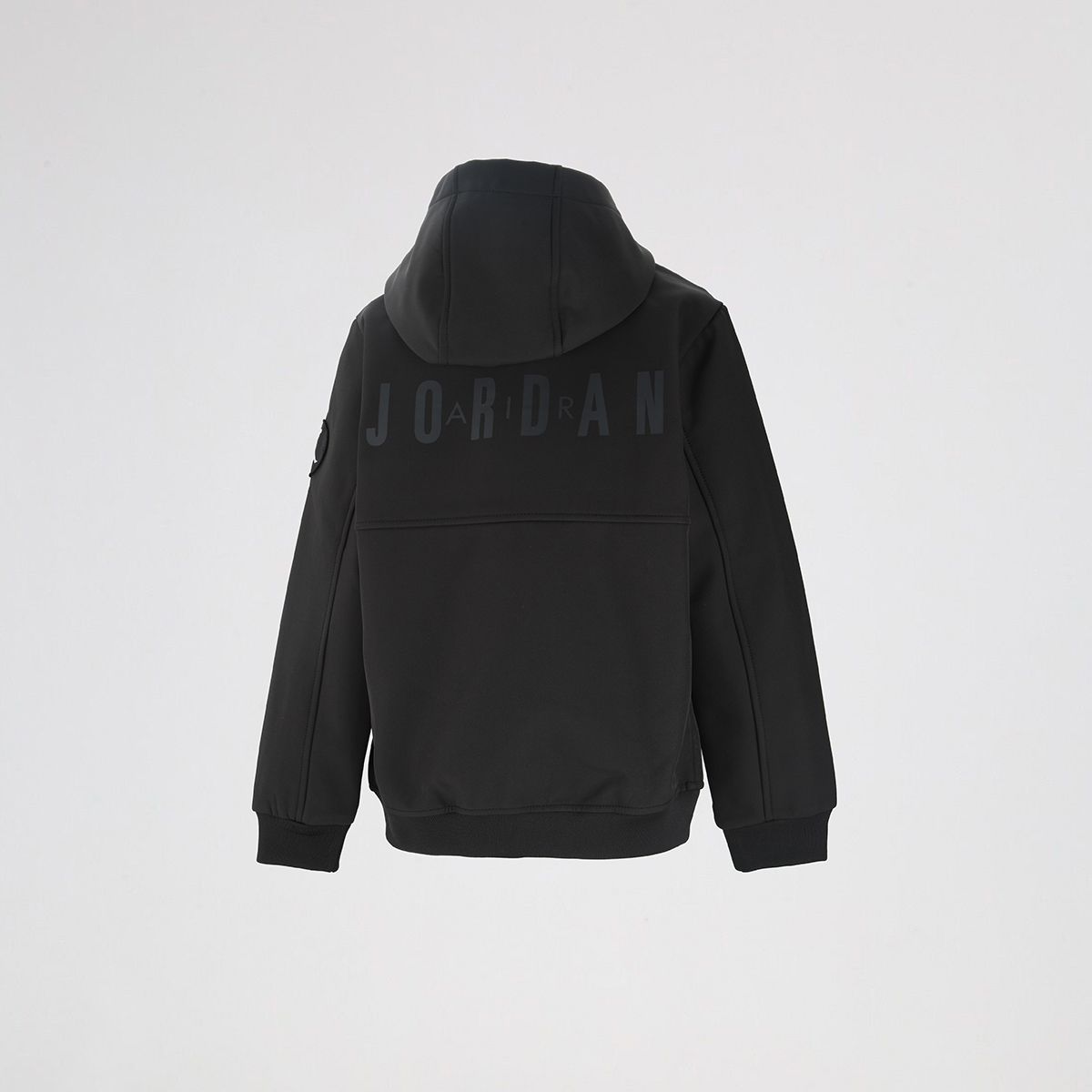 Campera Jordan Soft Shell Infantil,  image number null