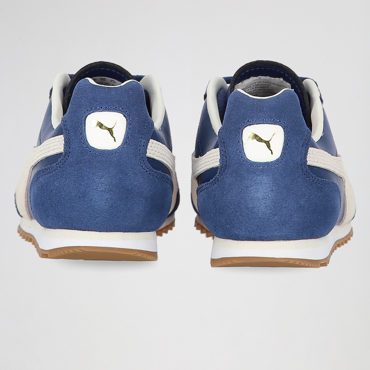 Zapatillas Puma Arizona Retro,  image number null