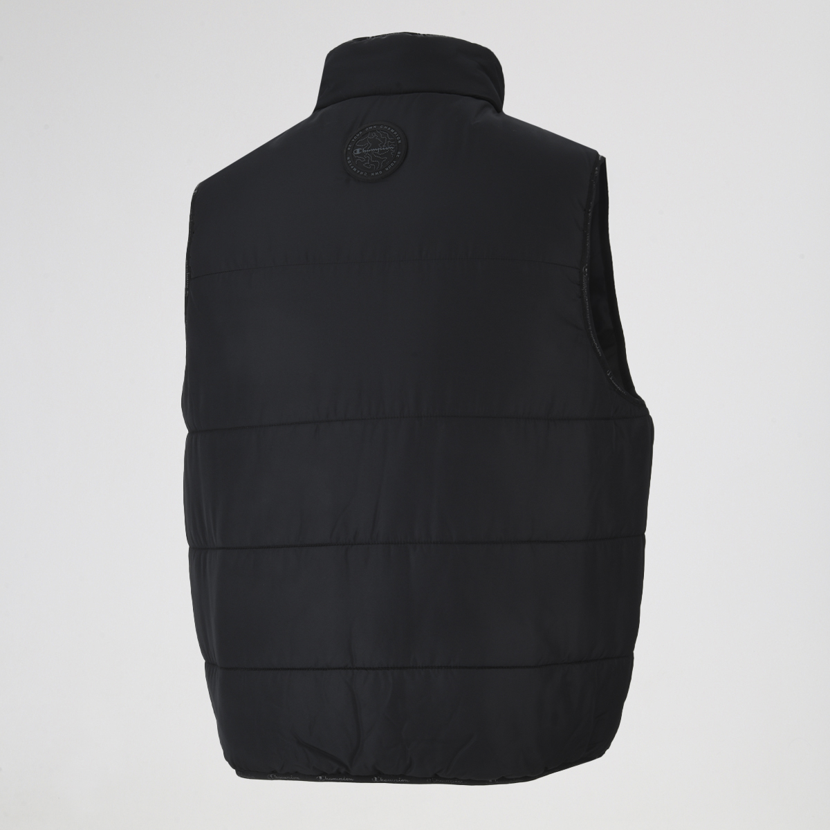 Chaleco Champion Puffer Vest Hombre,  image number null