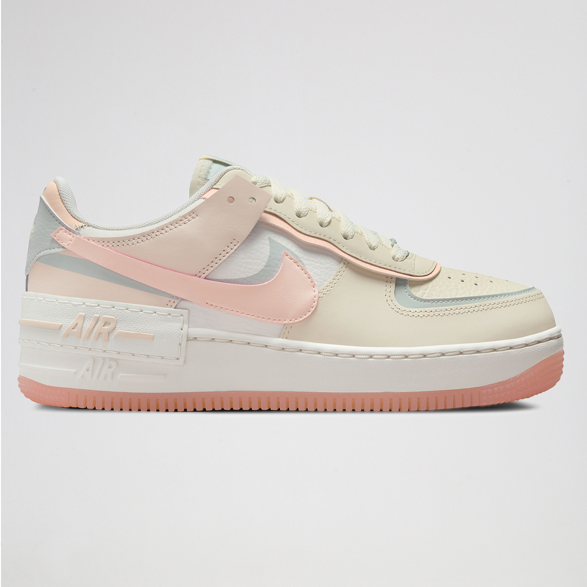 Zapatillas Nike Air Force 1 Shadow Ctx Mujer,  image number null