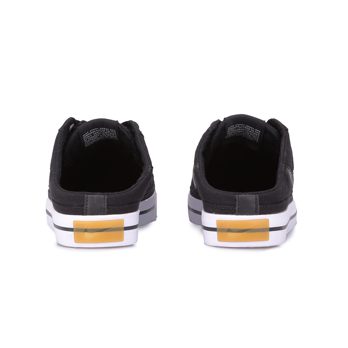 Zapatillas Nike Court Legacy Mule,  image number null