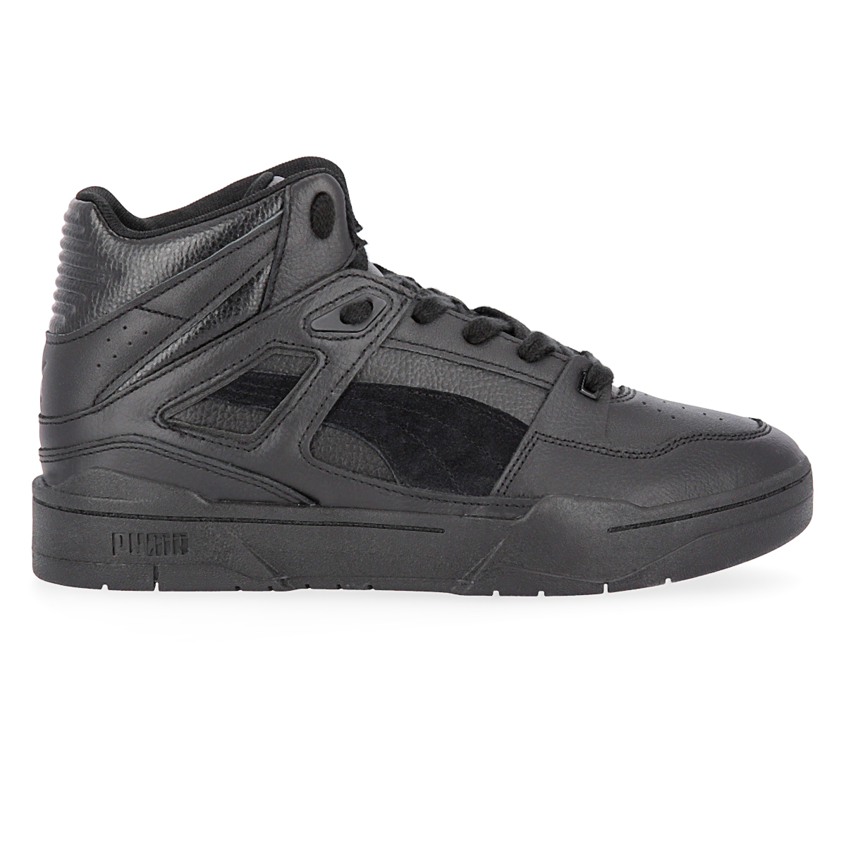 Zapatillas Puma Slipstream Hi Lth Unisex,  image number null