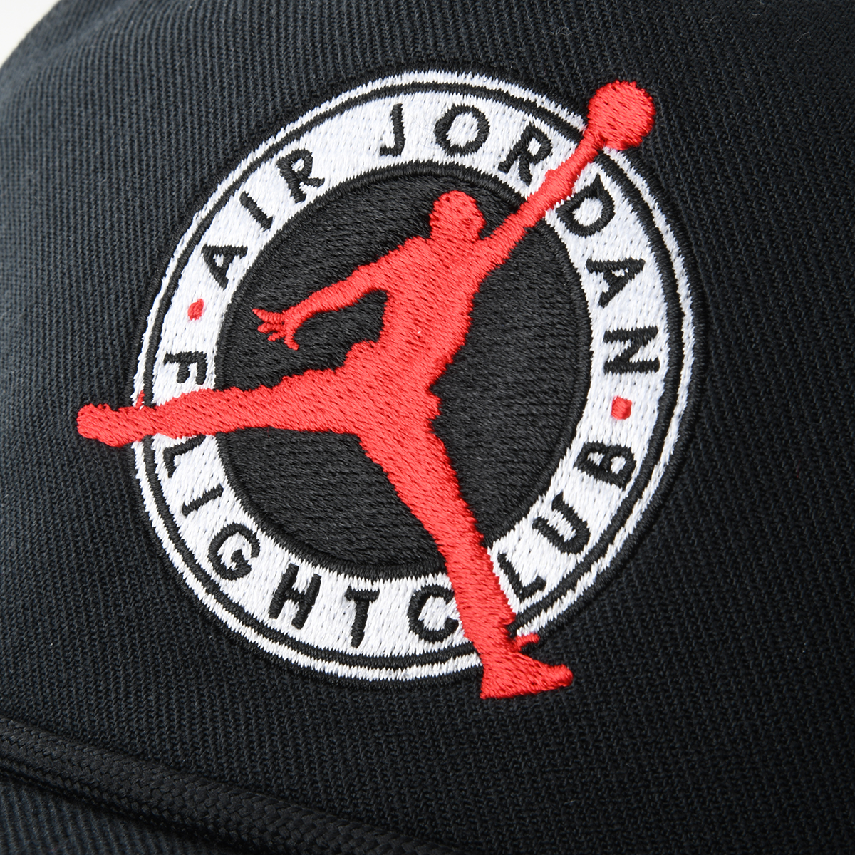 Gorra Jordan Flight Club Pro,  image number null