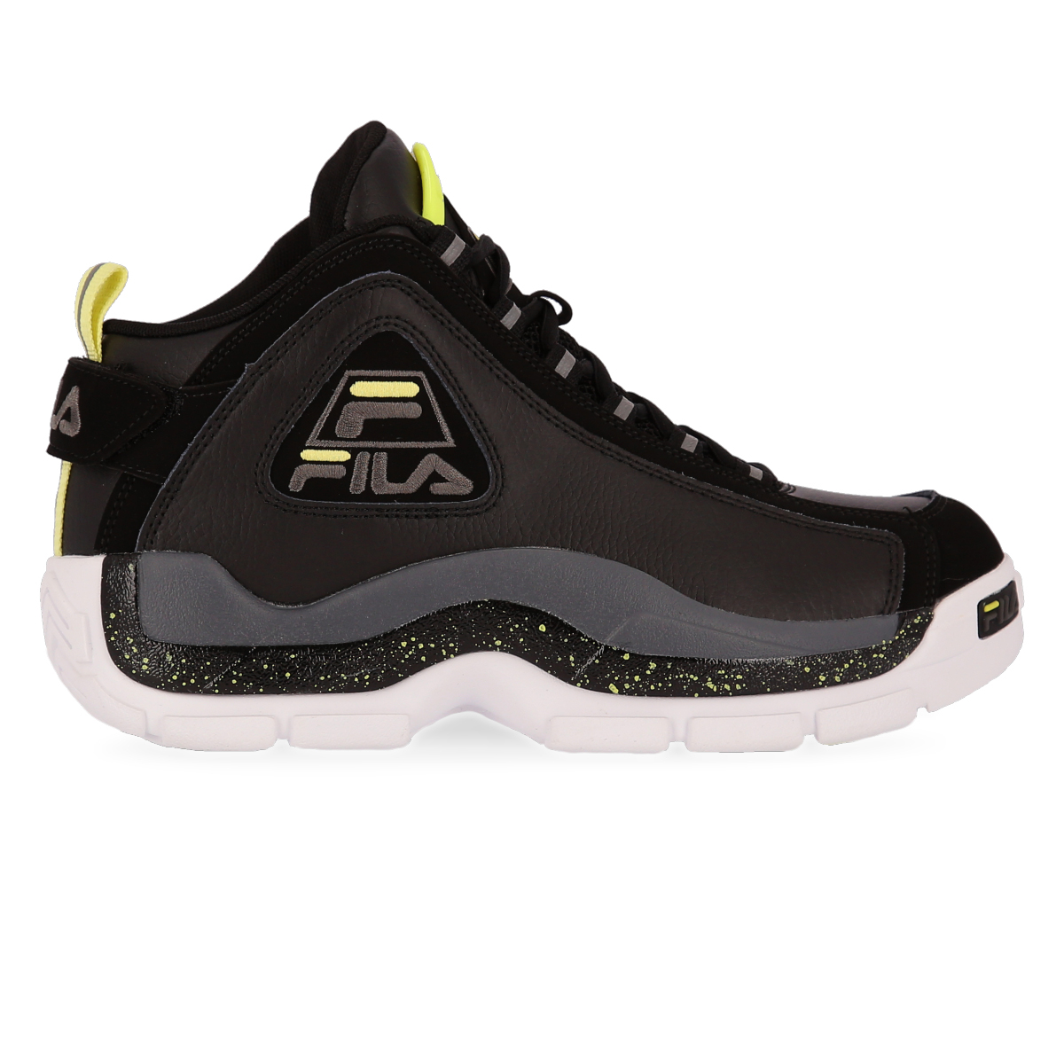 Zapatillas Fila Grant Hill 2,  image number null