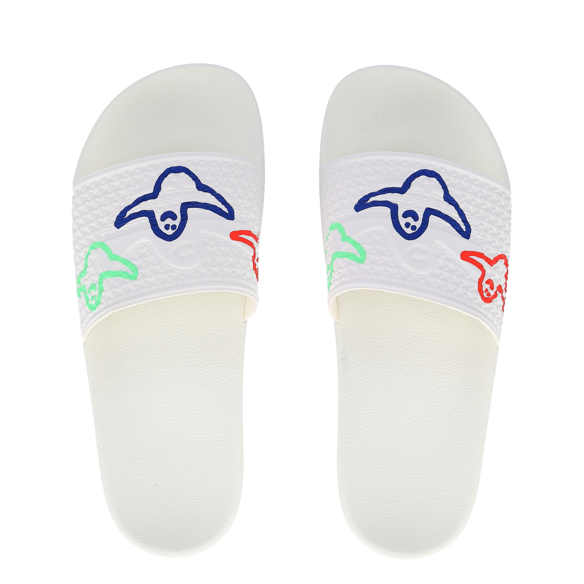 Chanclas adidas hombre 2017 online