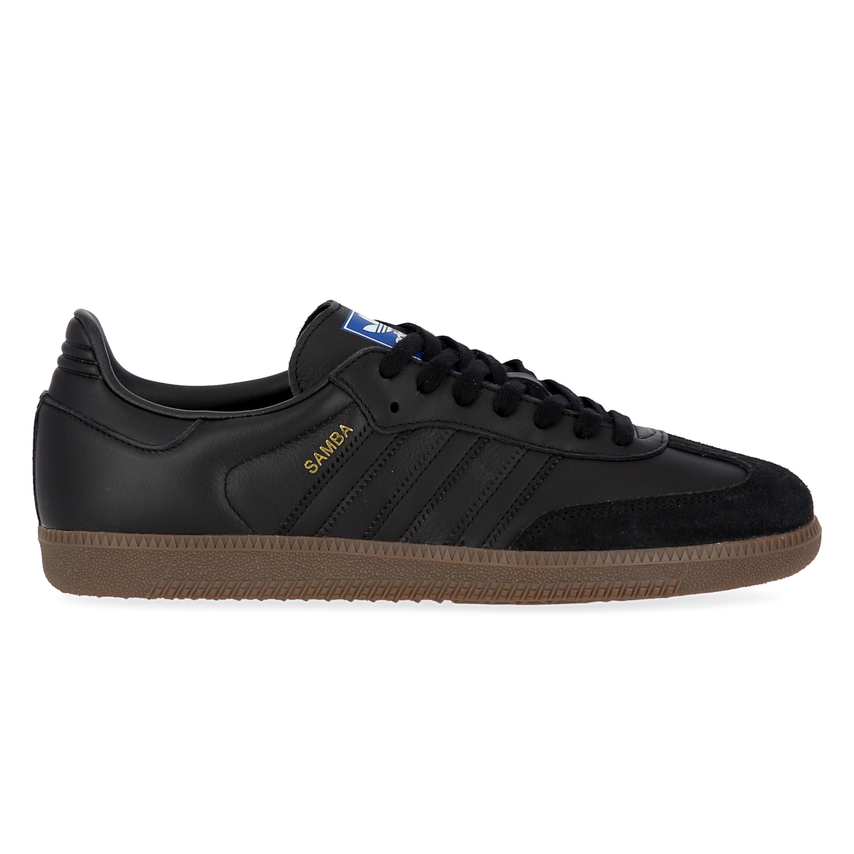 Zapatillas adidas Samba Og Hombre Sintético,  image number null