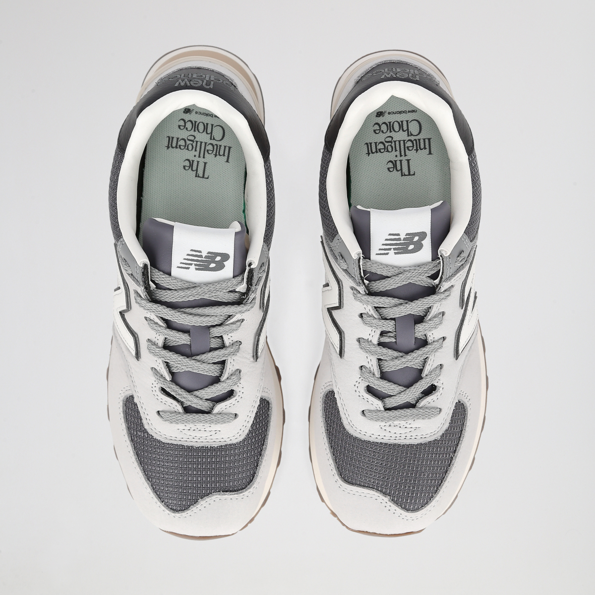 Zapatillas New Balance 574,  image number null