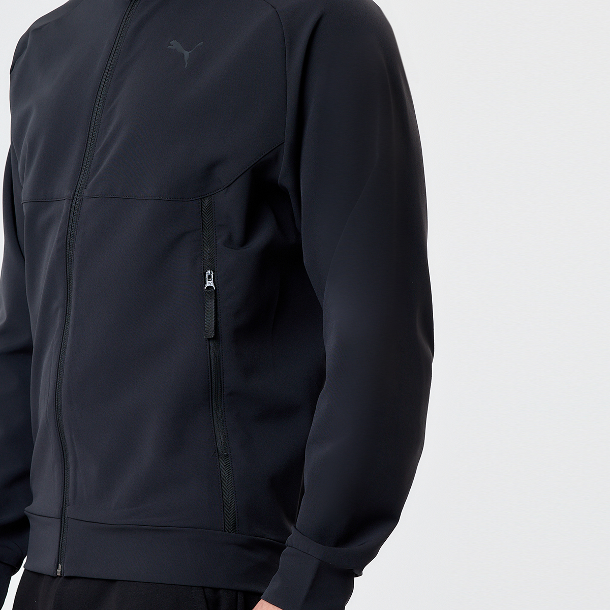 Campera Puma Pumatech Hombre,  image number null