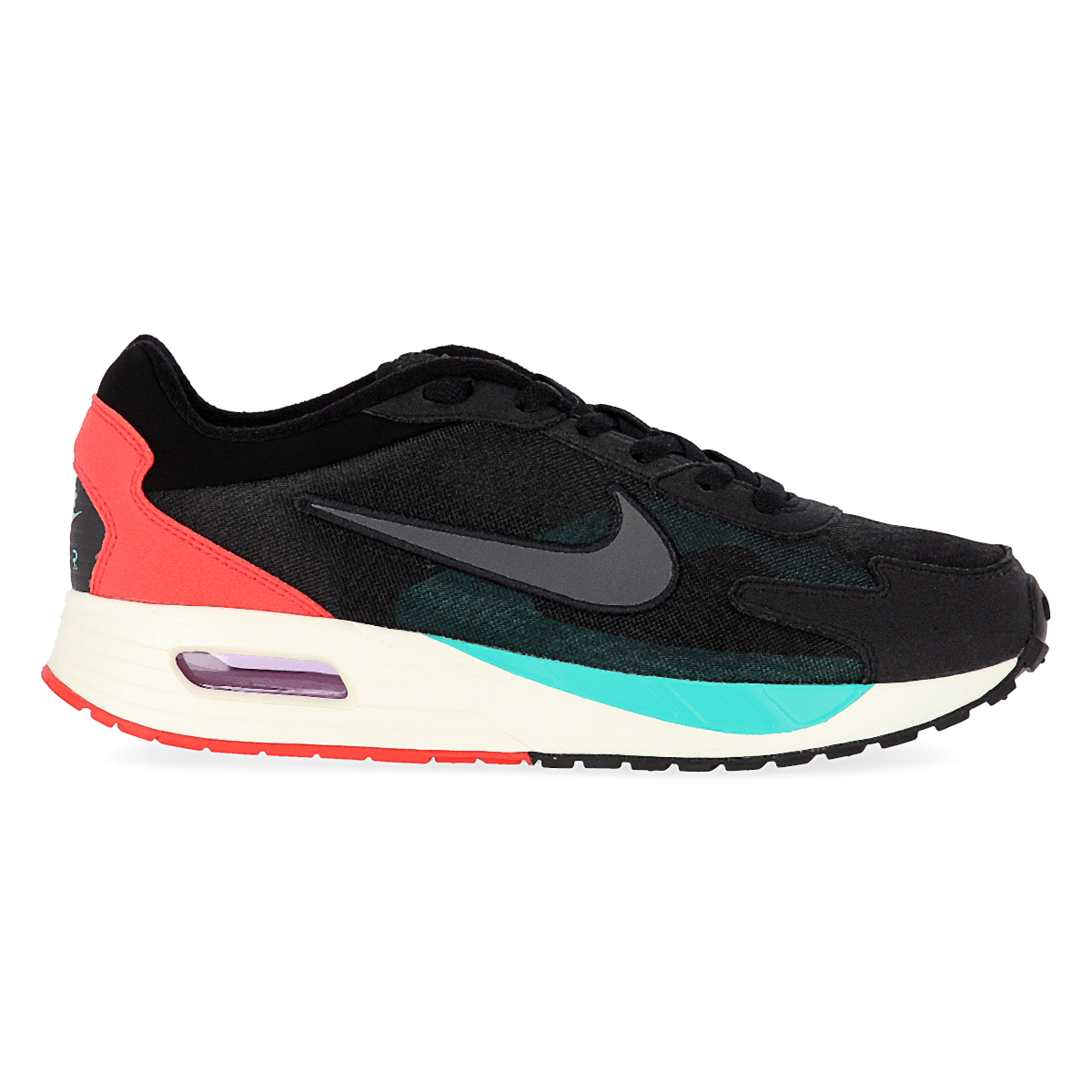 Zapatillas Nike Air Max Solo Hombre