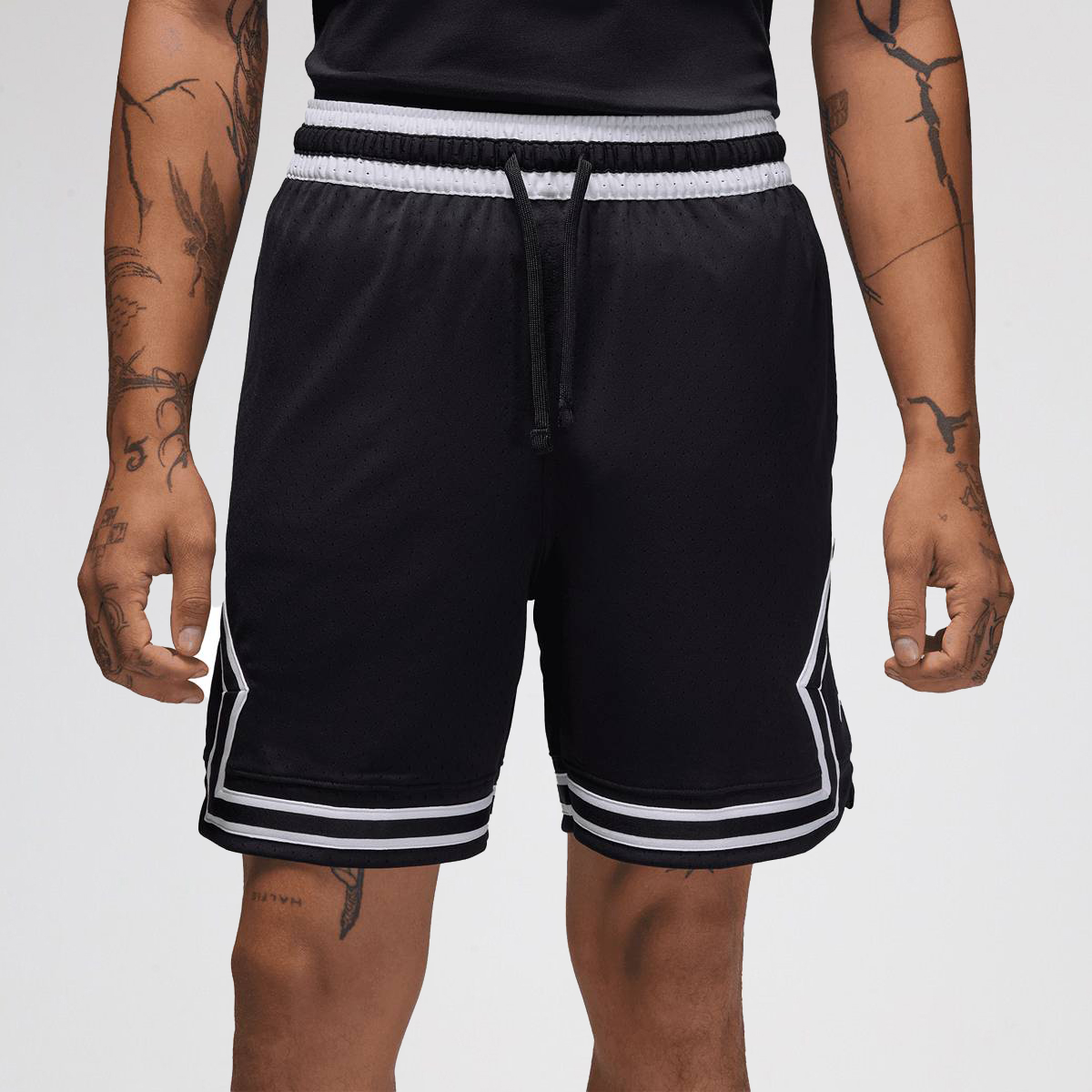 Short Jordan Diamond Mesh Hombre,  image number null
