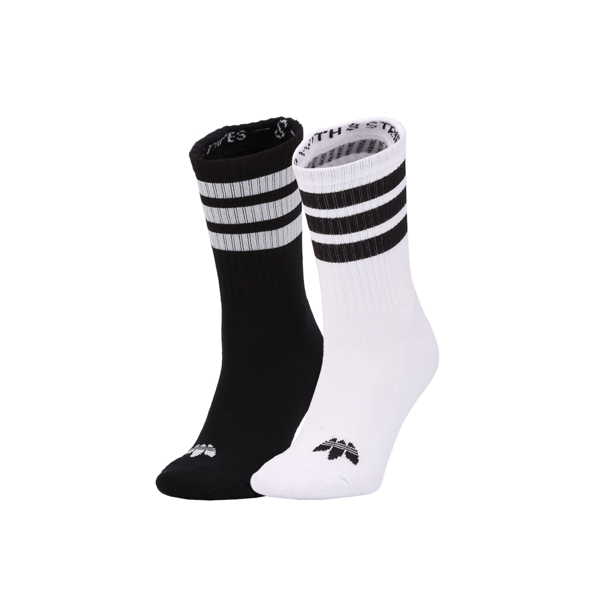 Pack de Medias 3 Str Crew Sock,  image number null