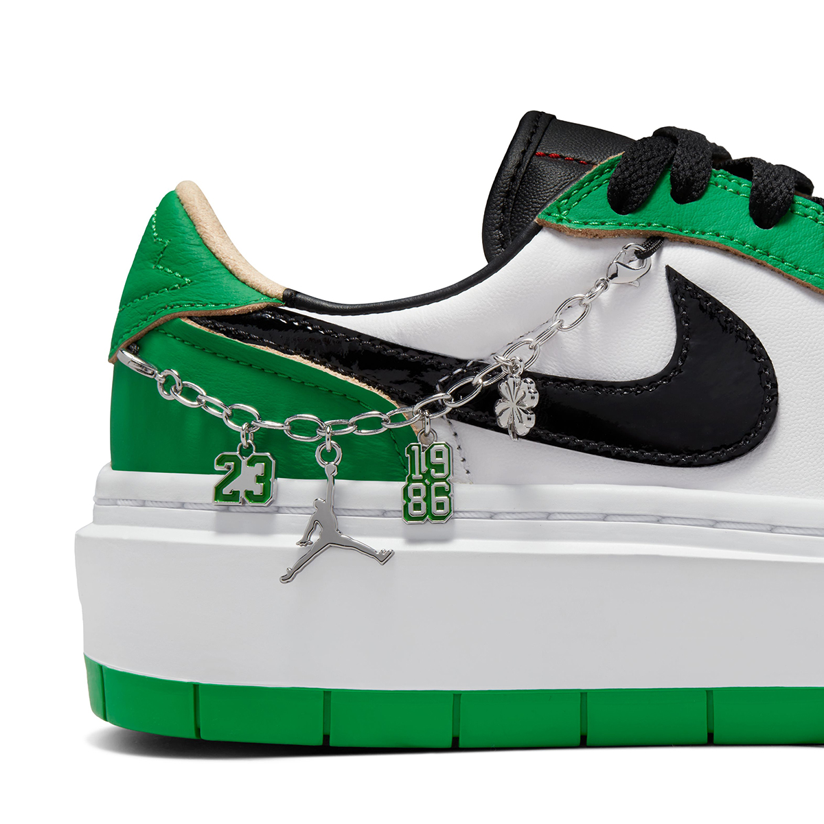 Zapatillas Air Jordan 1 Elevate Low SE Mujer,  image number null