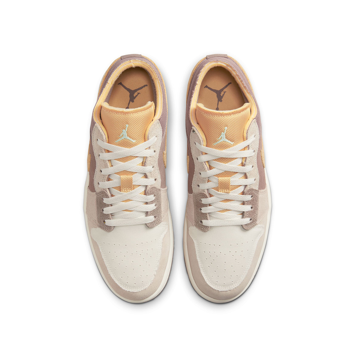 Zapatillas jordan discount urbanas
