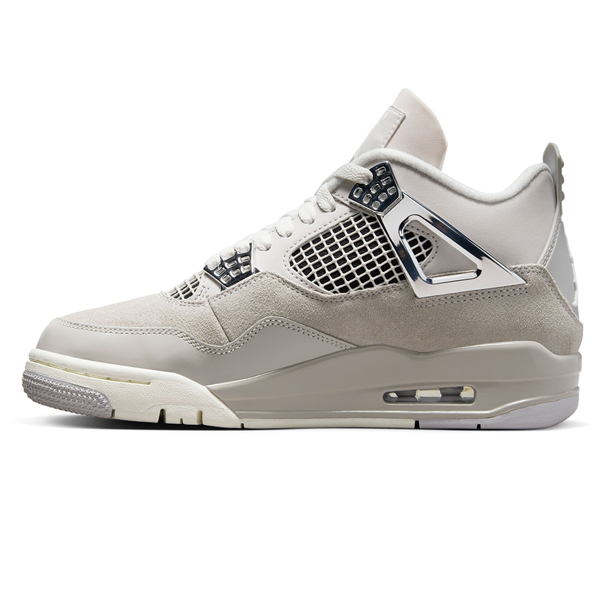 Zapatillas Jordan Air 4 Retro Mujer,  image number null