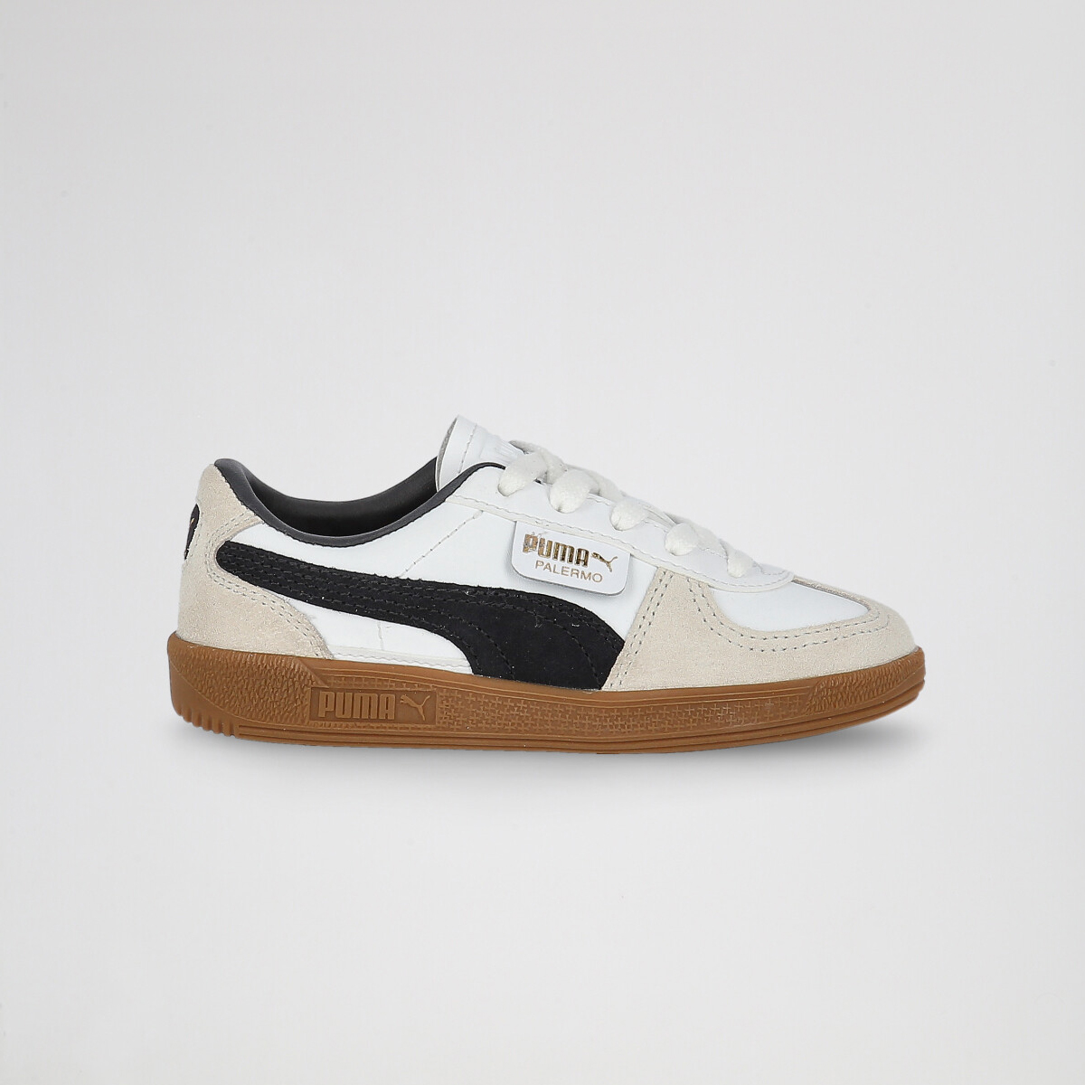 Zapatillas Puma Palermo Lth para Infantil,  image number null