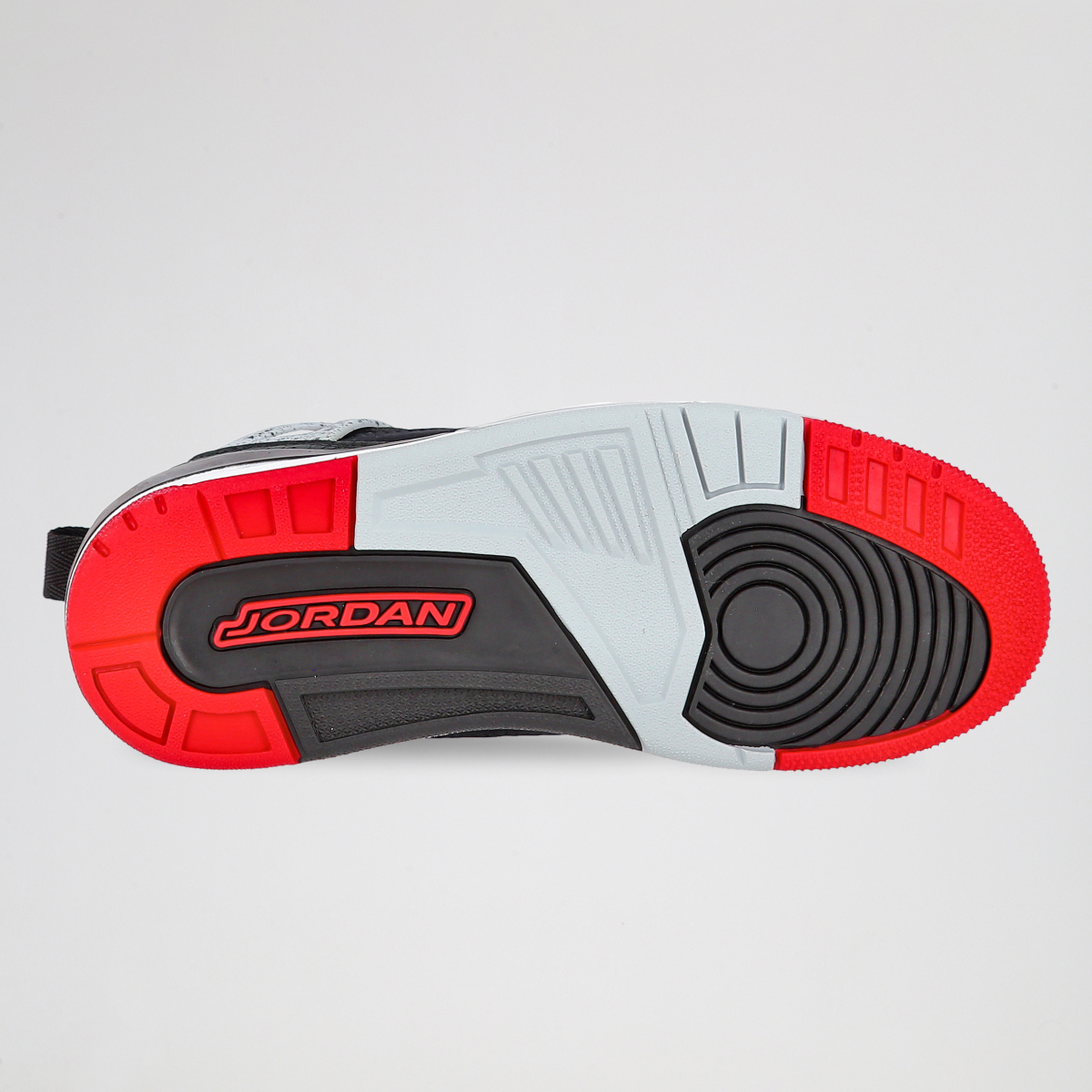 Zapatillas Jordan Spizike Low Hombre,  image number null