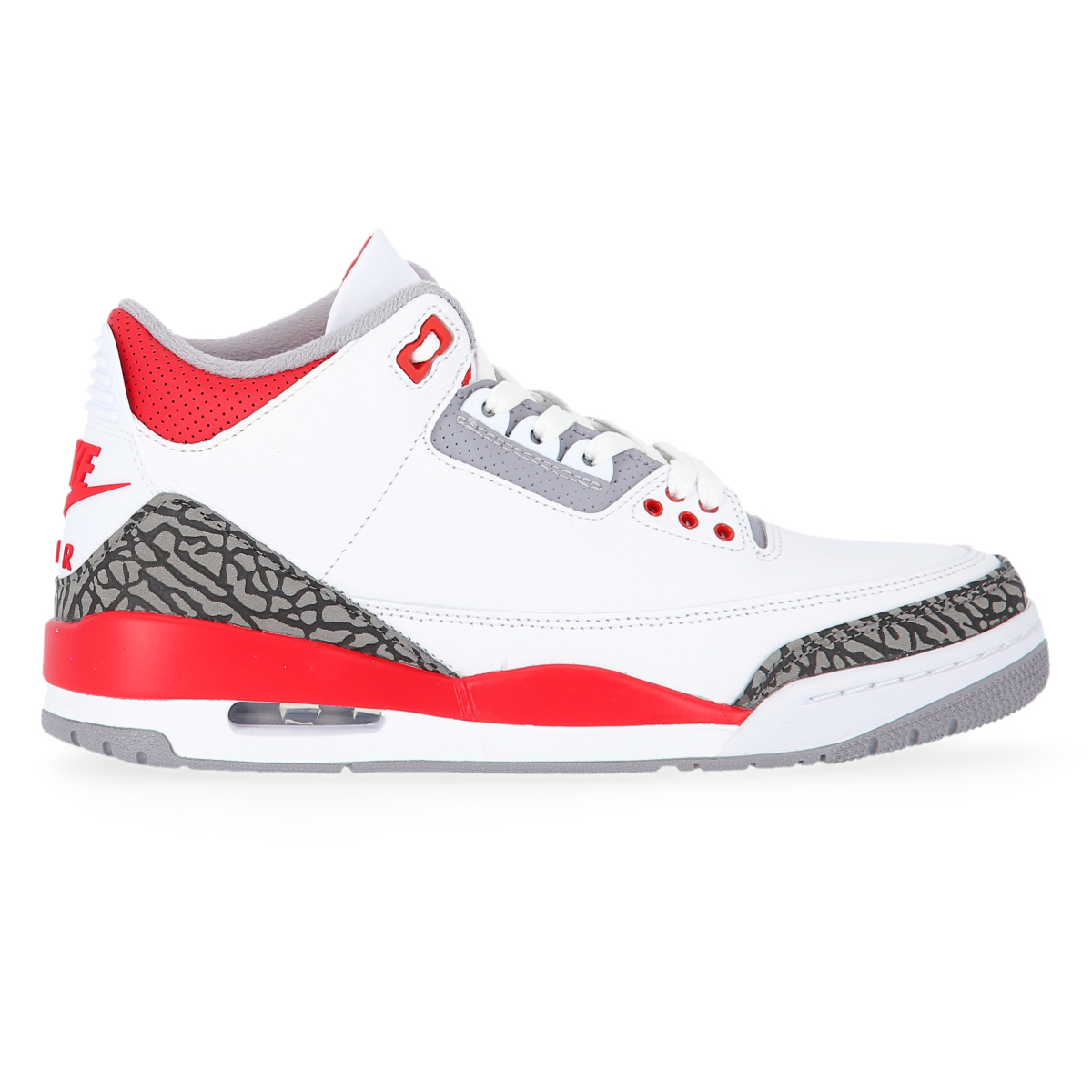 Zapatillas Jordan Air 3 Retro Hombre