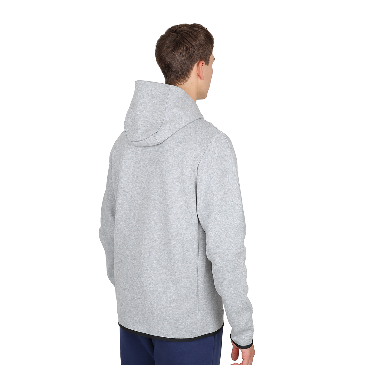 Campera Urbana Nike Sportswear Tech Fleece Hombre,  image number null