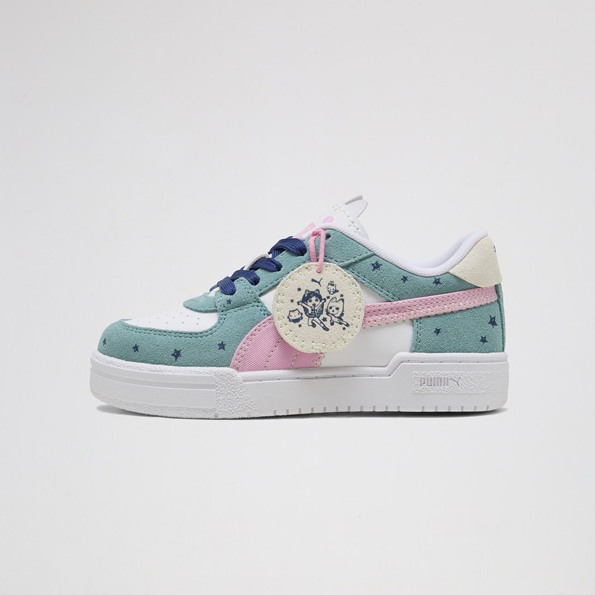 Zapatillas Puma x Gabby&rsquo;s Dollhouse CA Pro Infantil,  image number null
