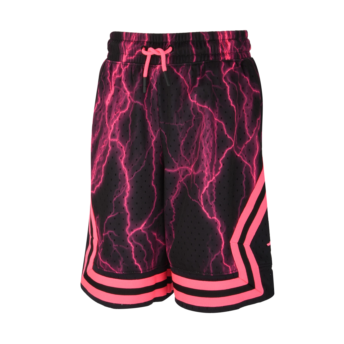 Short Jordan Dri Fit Mj Diamond Niño,  image number null