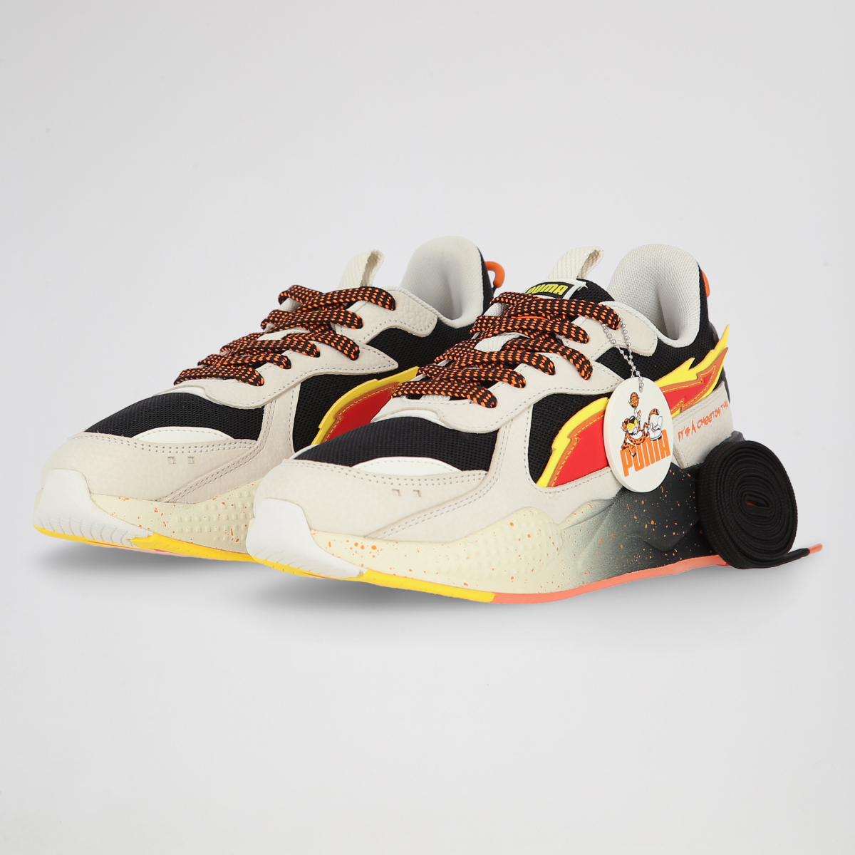 Zapatillas Puma X Cheetos,  image number null