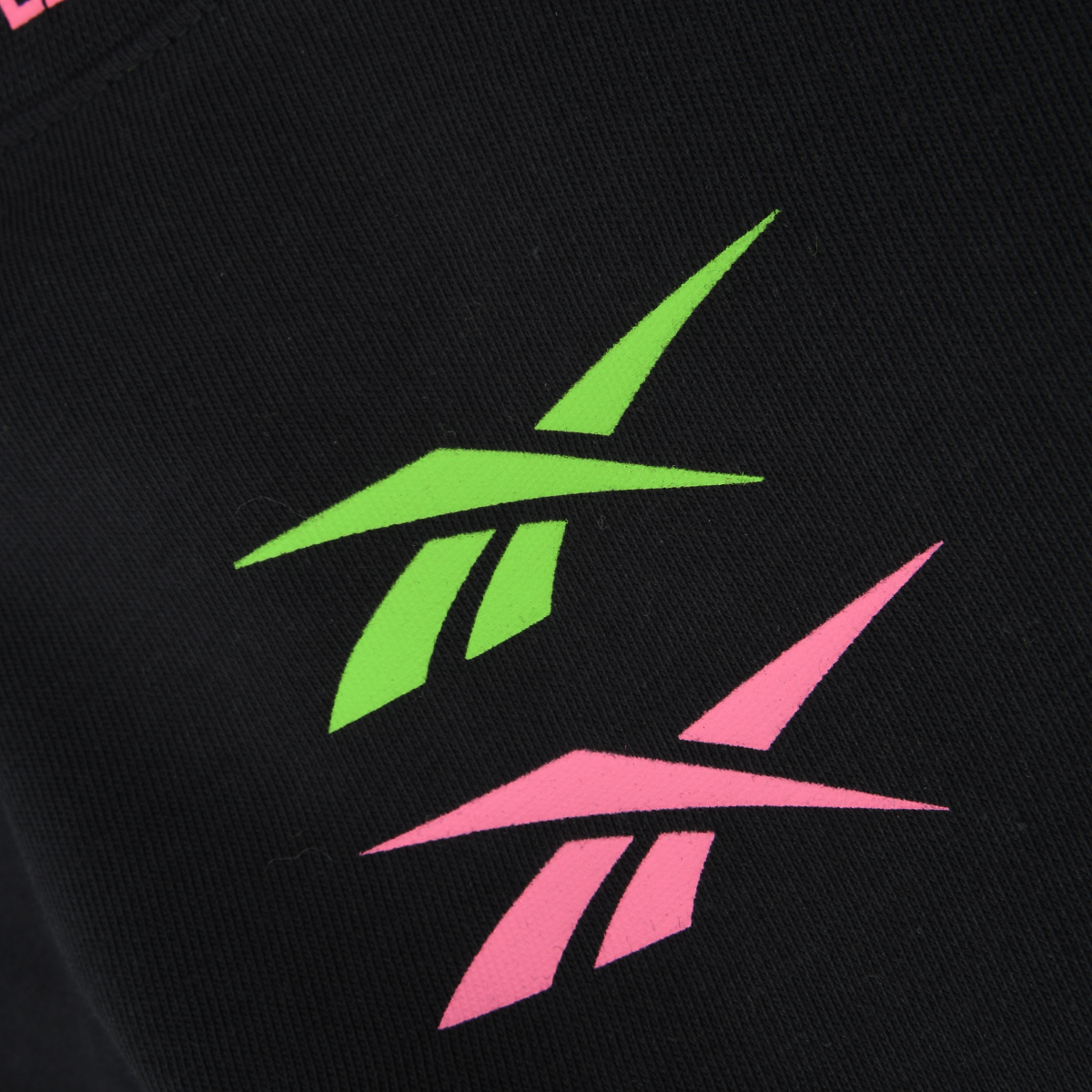 Remera Reebok X Anuel AA,  image number null