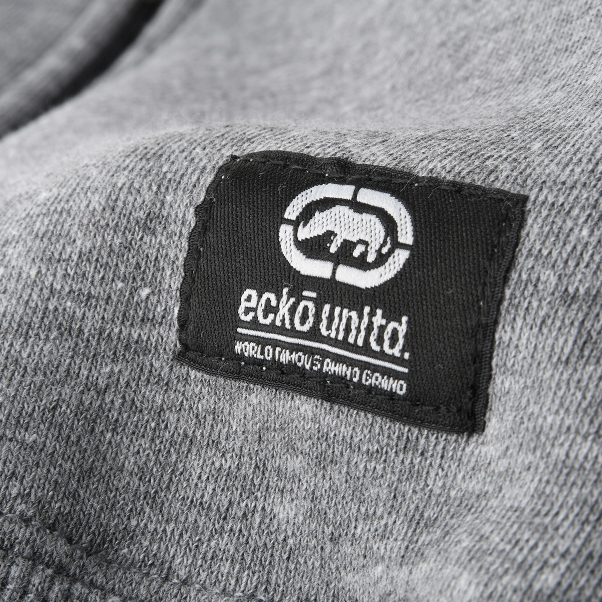 Buzo Ecko Logo I25 para Hombre,  image number null