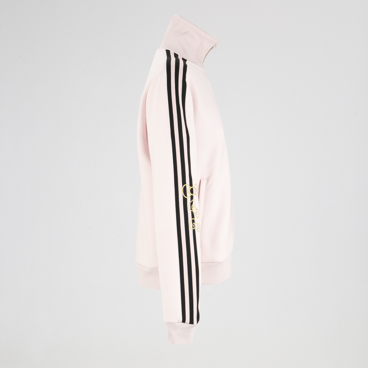 Buzo adidas Hk Track Mujer,  image number null