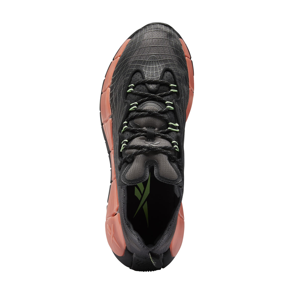 Zapatillas Reebok Zig Kinetica II, image number null