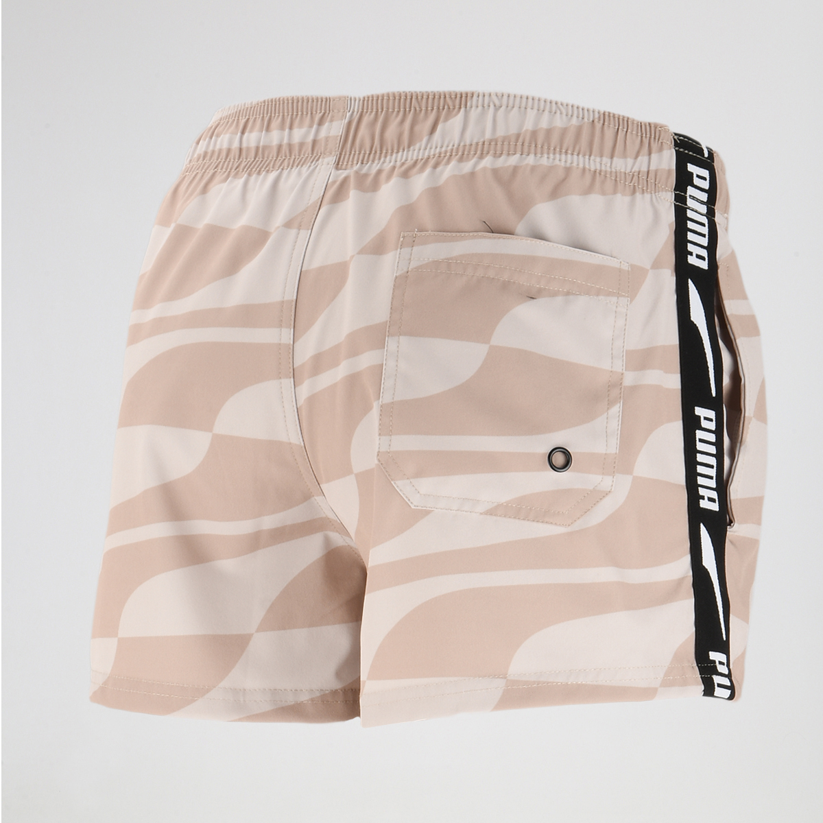 Traje De Baño Puma Formstrip Hombre,  image number null