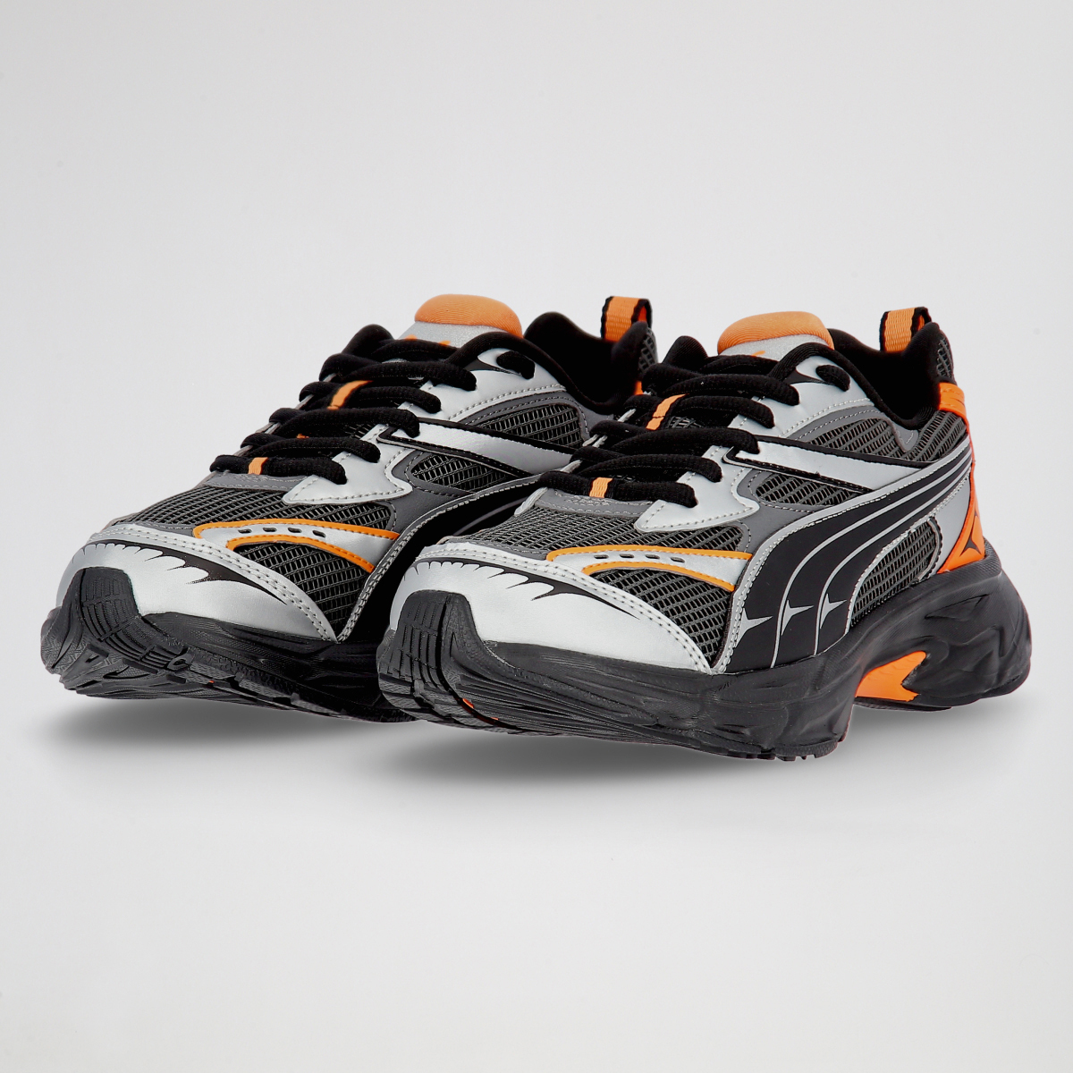 Zapatillas Puma Morphic Athletic,  image number null