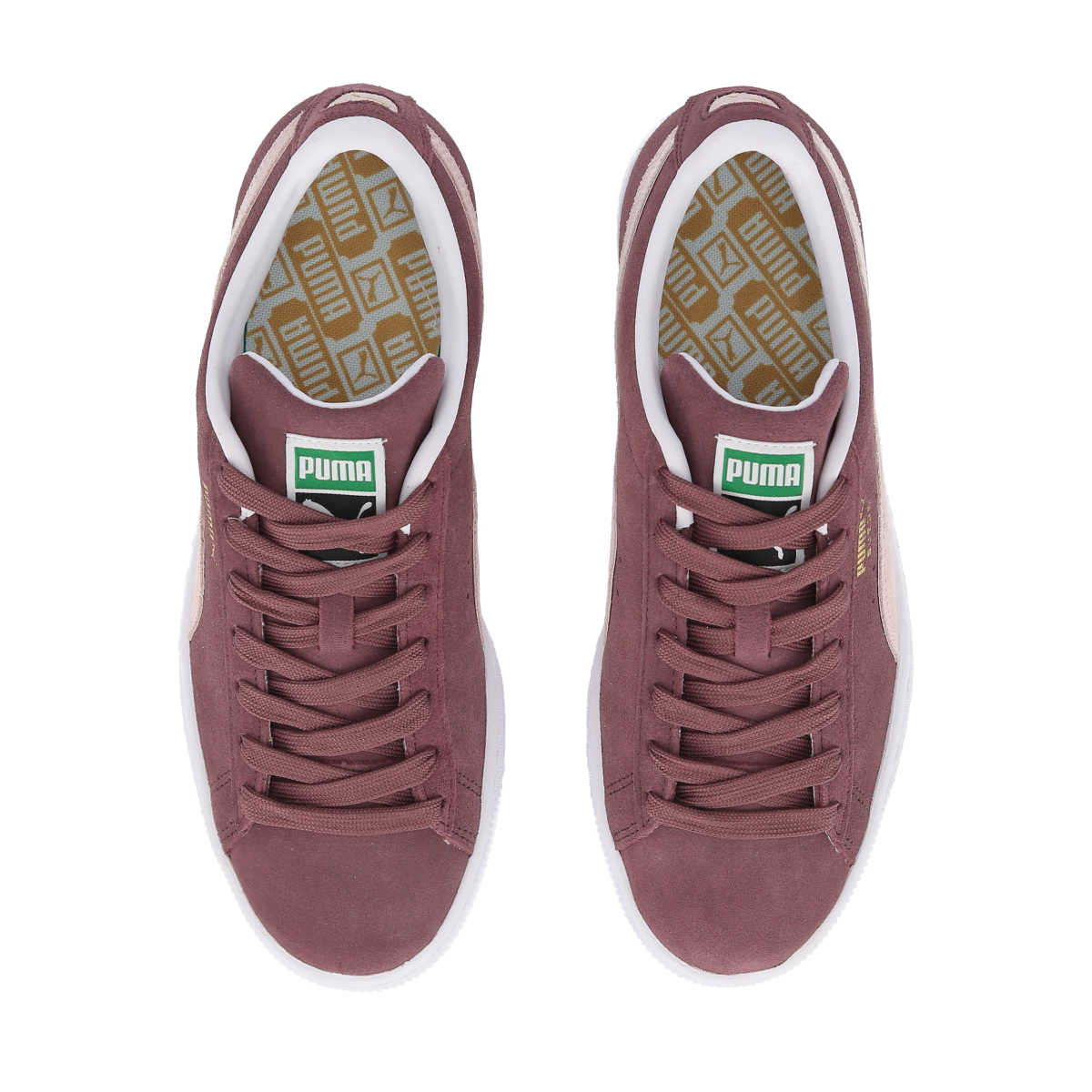 Zapatillas Puma Suede Classic Xxi Ad,  image number null