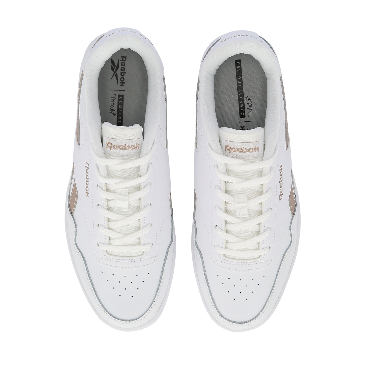 Reebok royal techque t mujer store