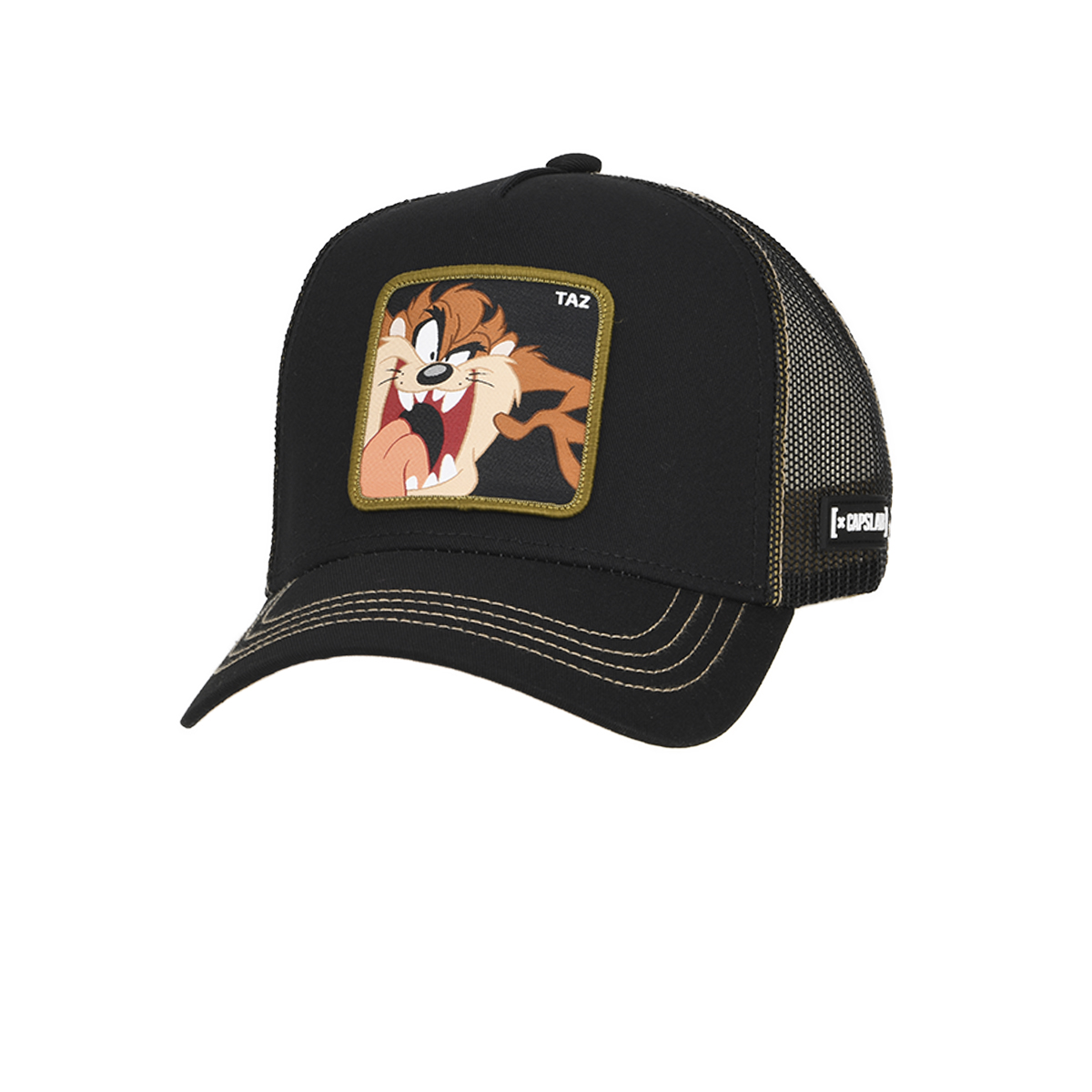 Gorra Capslab Looney Tunes Regulable,  image number null