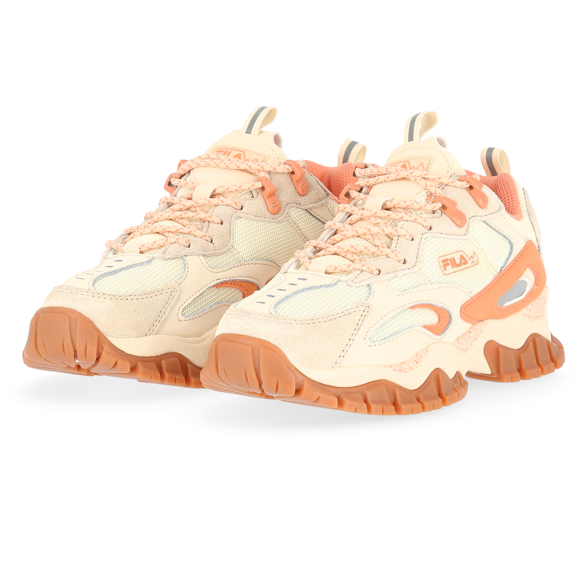 Zapatillas Fila Ray Tracer Tr 2 Mujer,  image number null