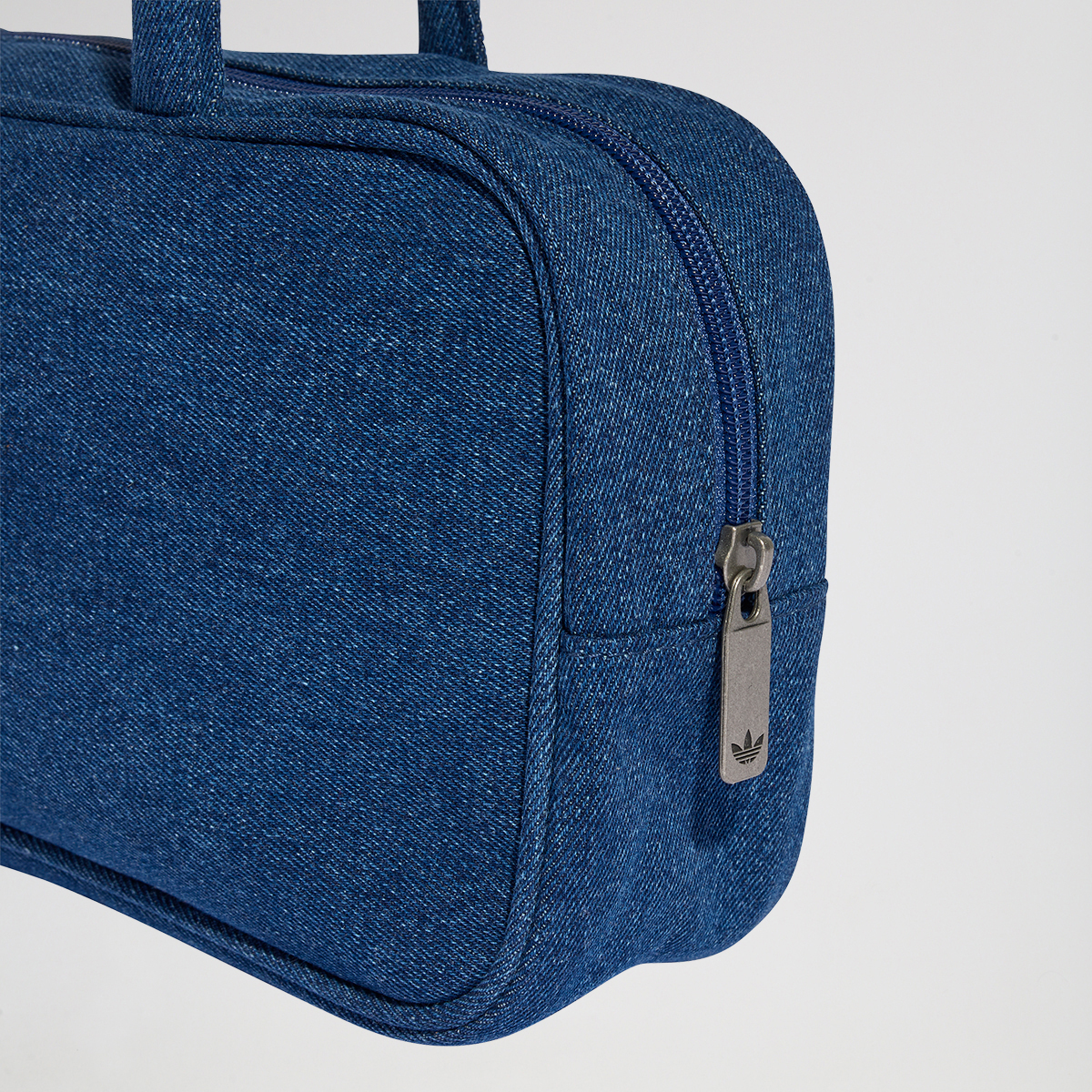 Bolso adidas Airliner Adicolor Denim,  image number null