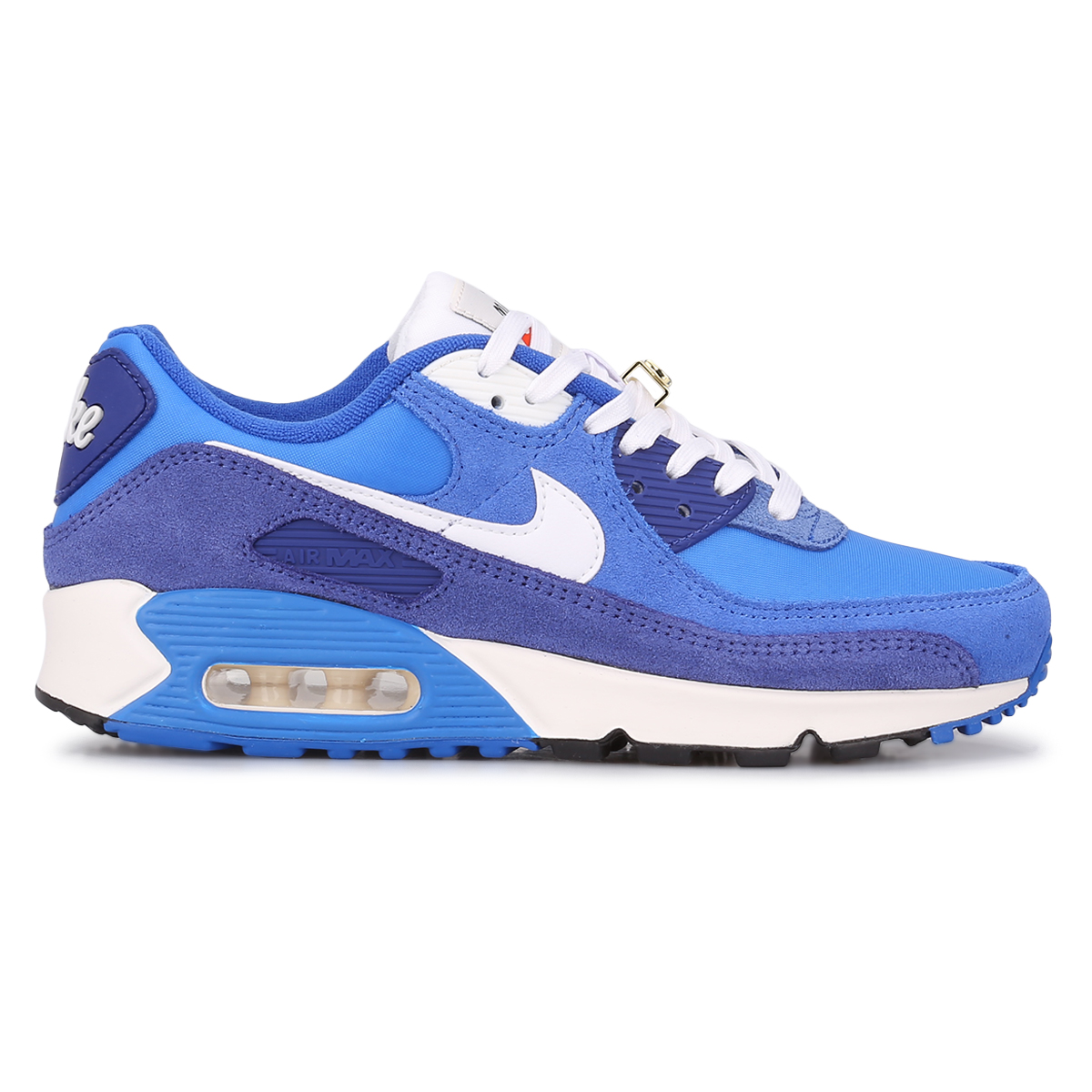 Zapatillas Nike Air Max 90 Se Moov