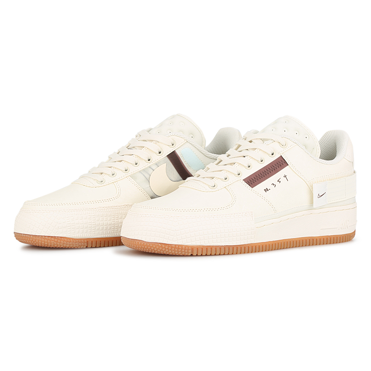 Zapatillas Nike Air Force 1 Type-1,  image number null