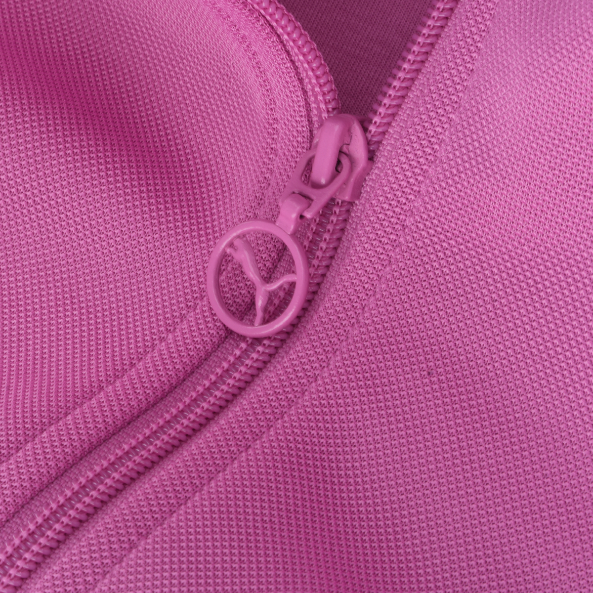 Buzo con Cierre Puma T7 Always On Mujer,  image number null