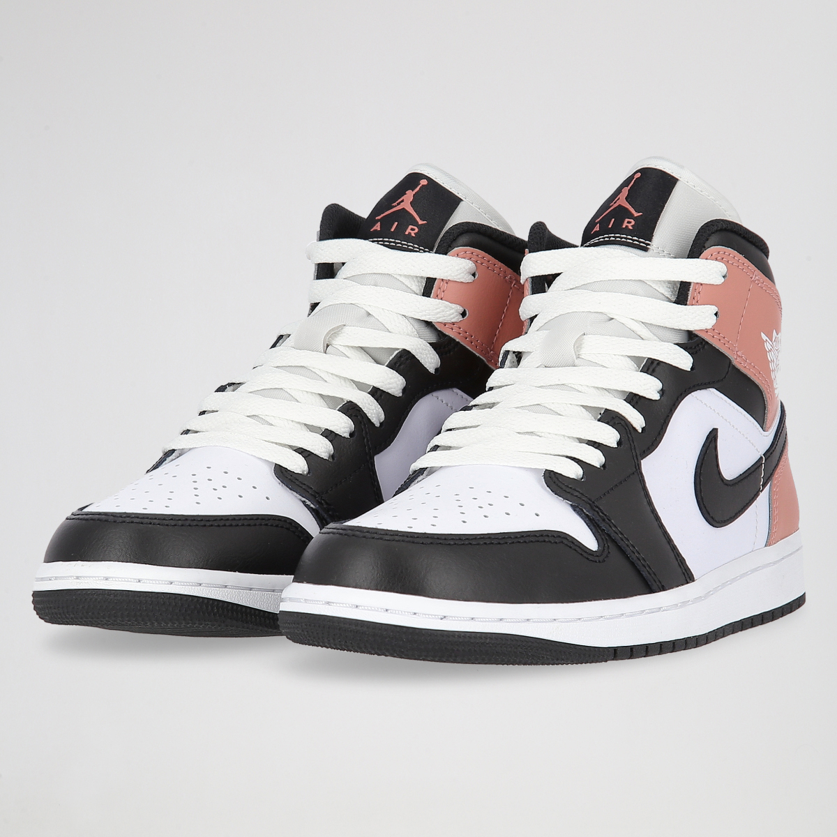 Zapatillas Jordan Air 1 Mid Hombre,  image number null