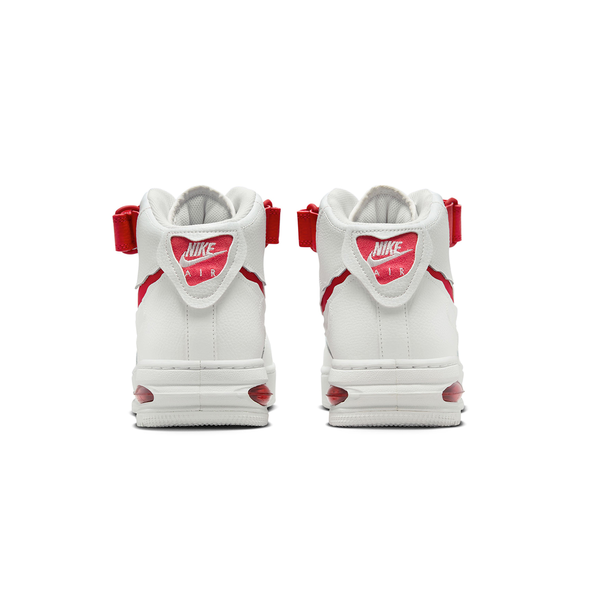Zapatillas Nike Air Force 1 Mid Evo Hombre Moov