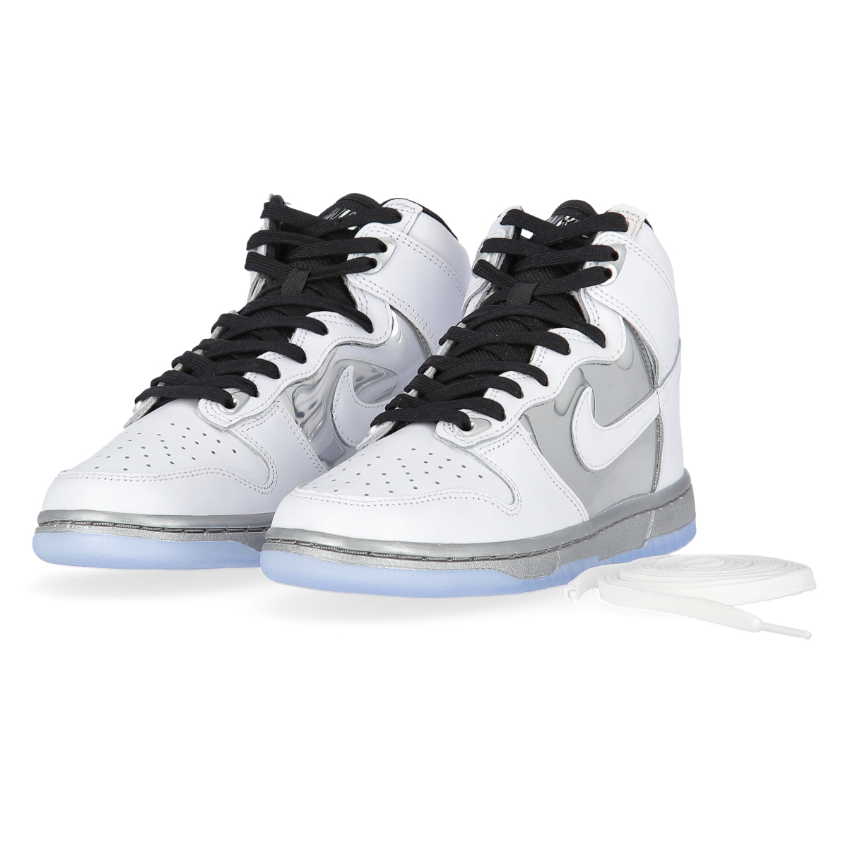 Nike dunk high mujer 2017 sales