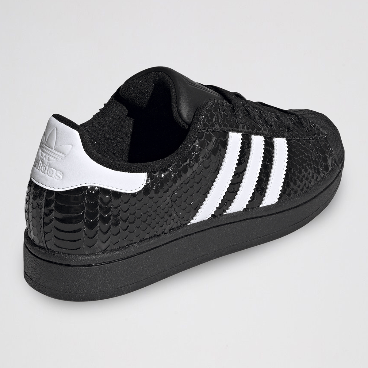 Zapatillas adidas Superstar II Mujer,  image number null