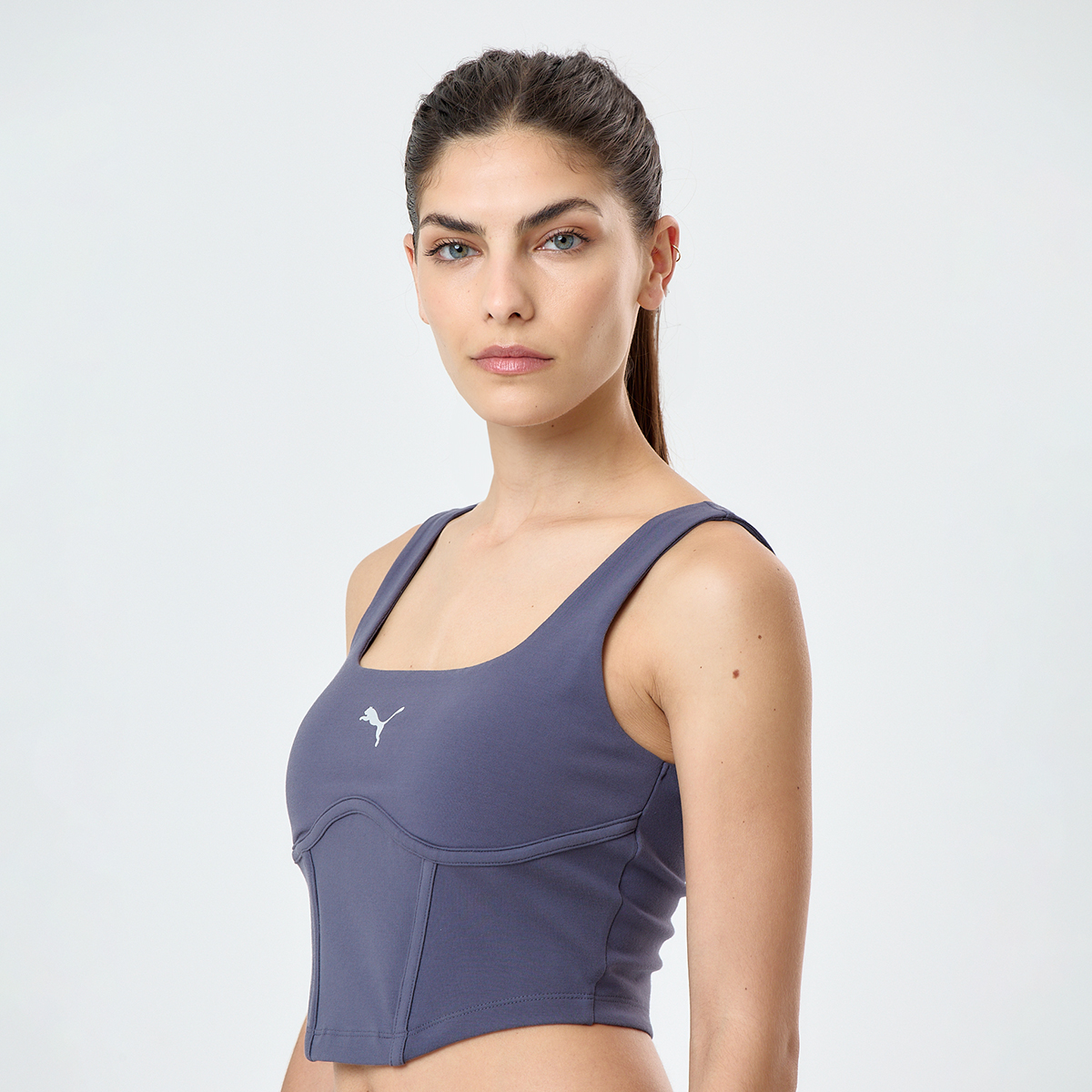Top Puma Dare To Gym 2k Mujer,  image number null