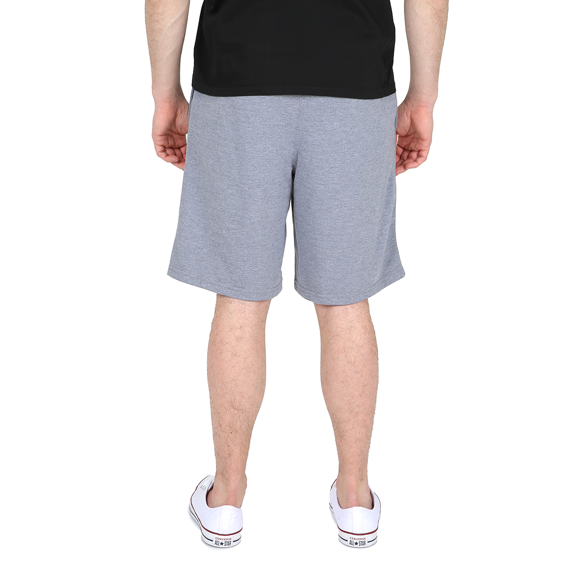 Short Champion Jersey Logo Hombre,  image number null
