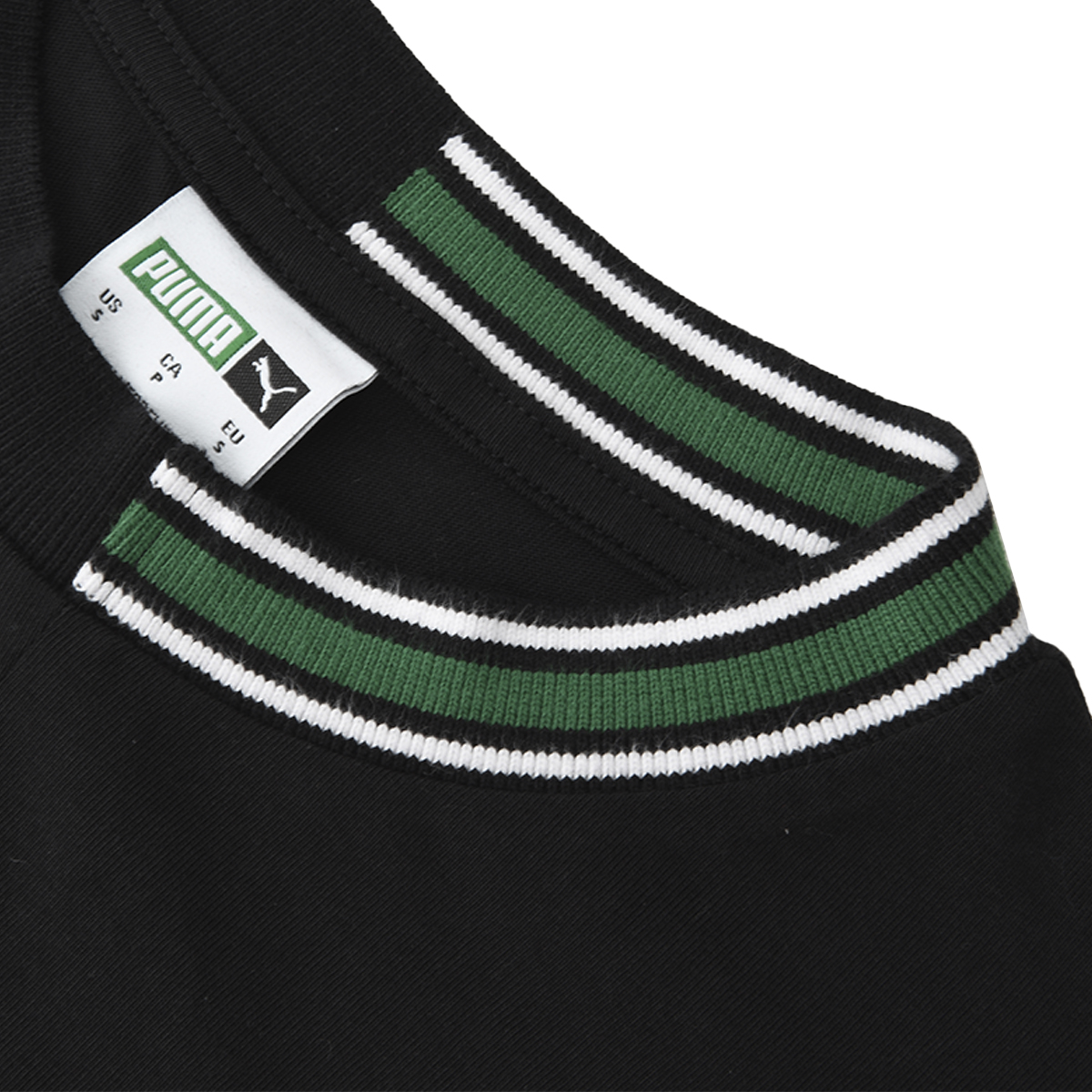Remera Urbana Puma Classics Archive Remaster Hombre,  image number null